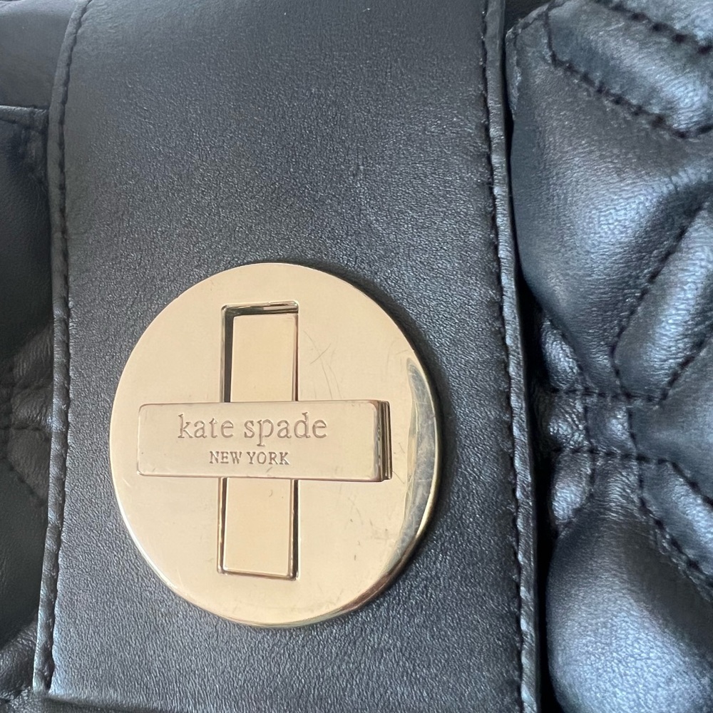 Kate Spade Purse - Picture 2 of 6